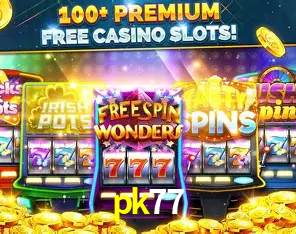 Desvendando o Mundo dos Jogos Virtuais na pk77