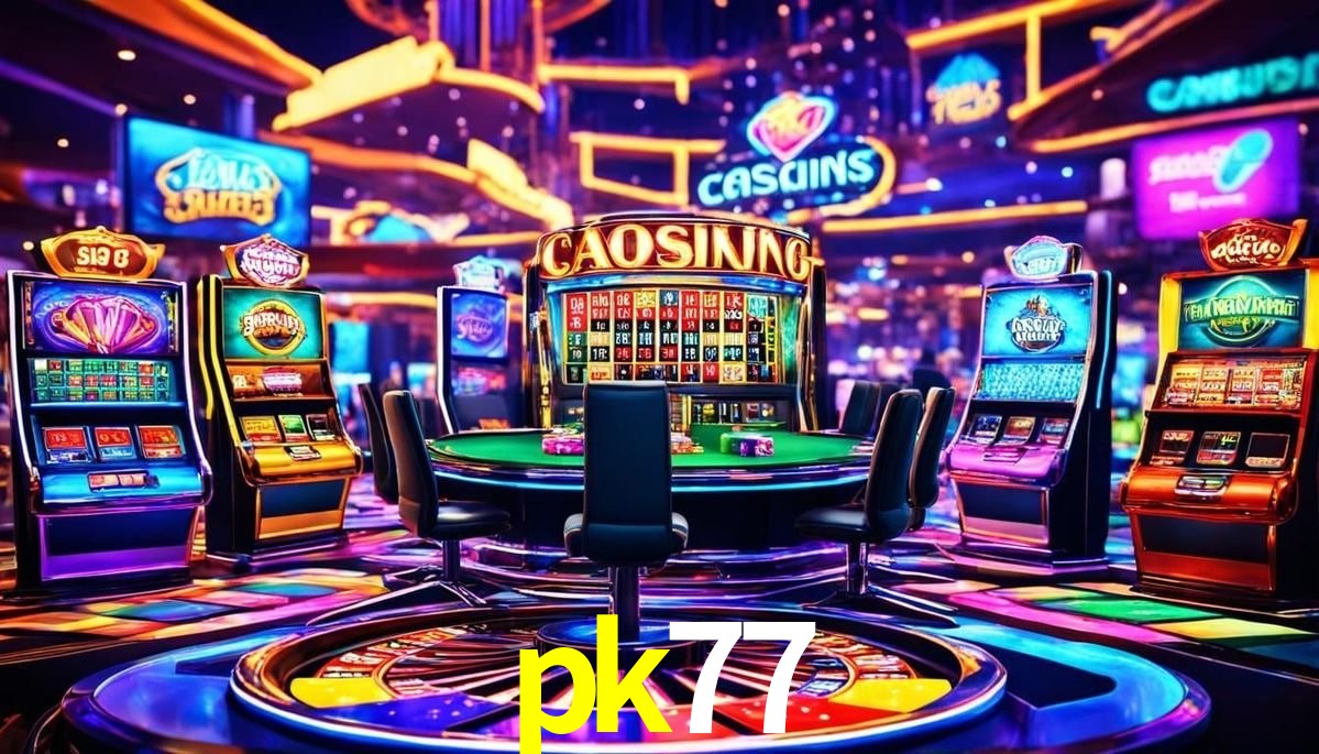Especiais de Fim de Semana pk77