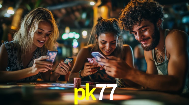 Tournaments pk77