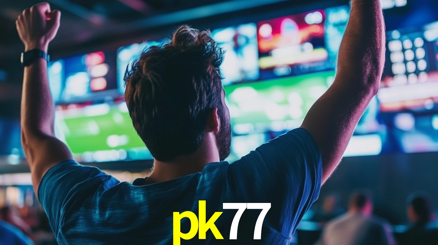pk77: Jogue Crash e Experimente Alta Recompensa Instantânea