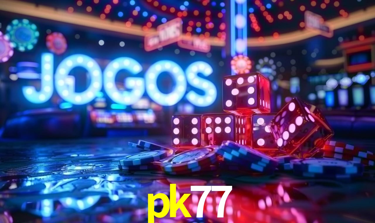 Apostas de Futebol pk77