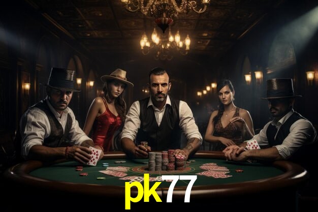 Programa VIP pk77