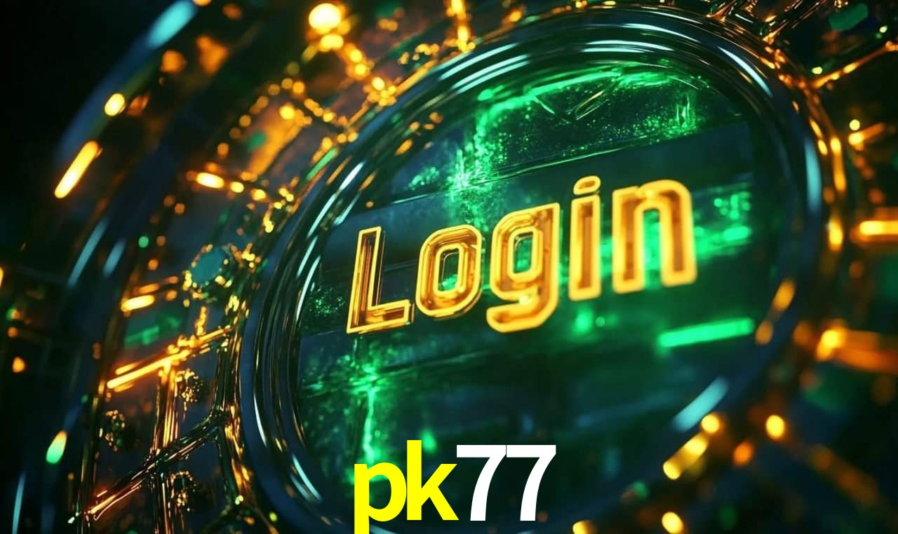 Página de download pk77