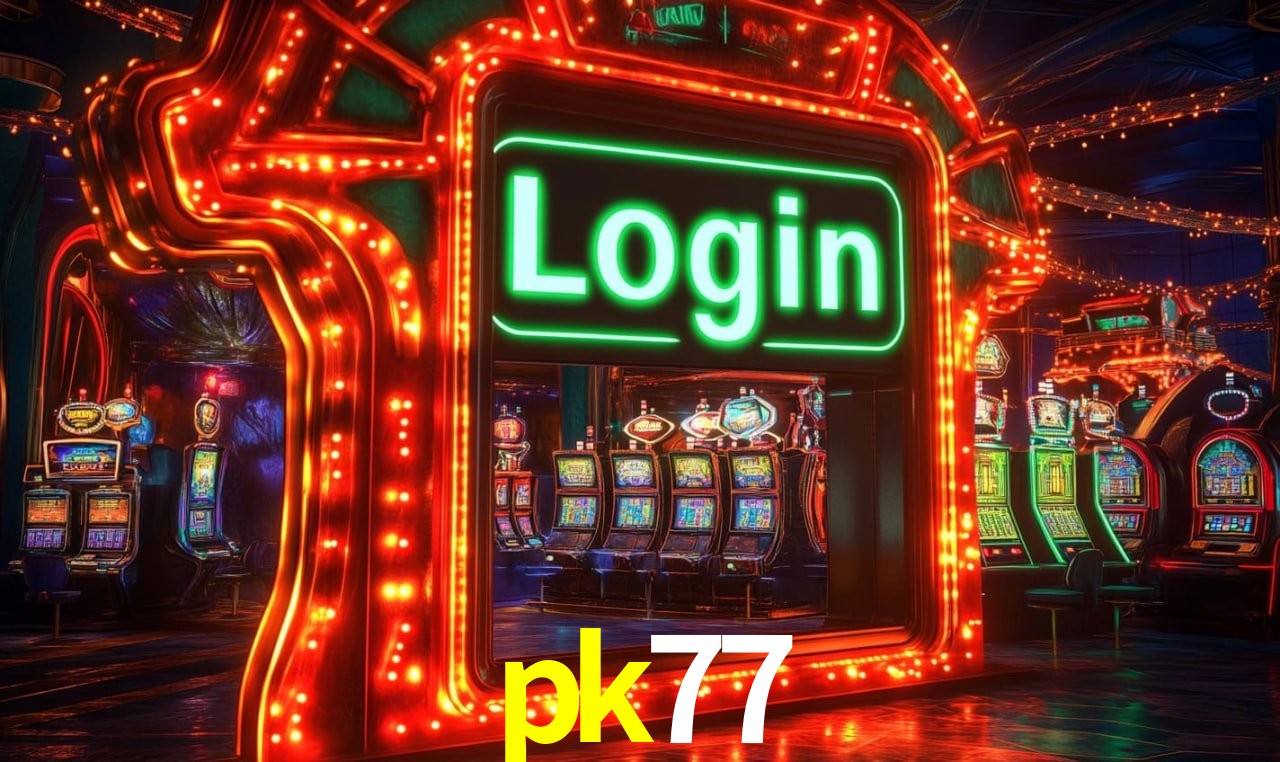Segurança 2FA pk77