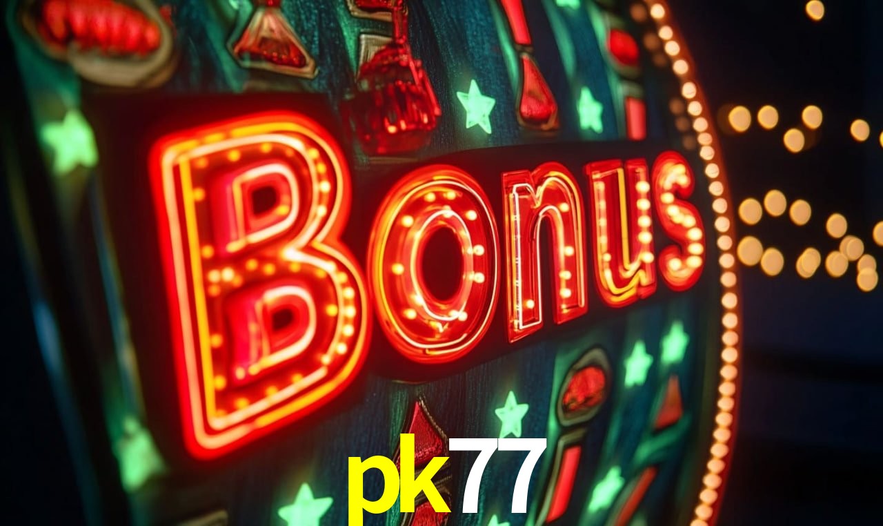 Estatísticas Esportivas pk77