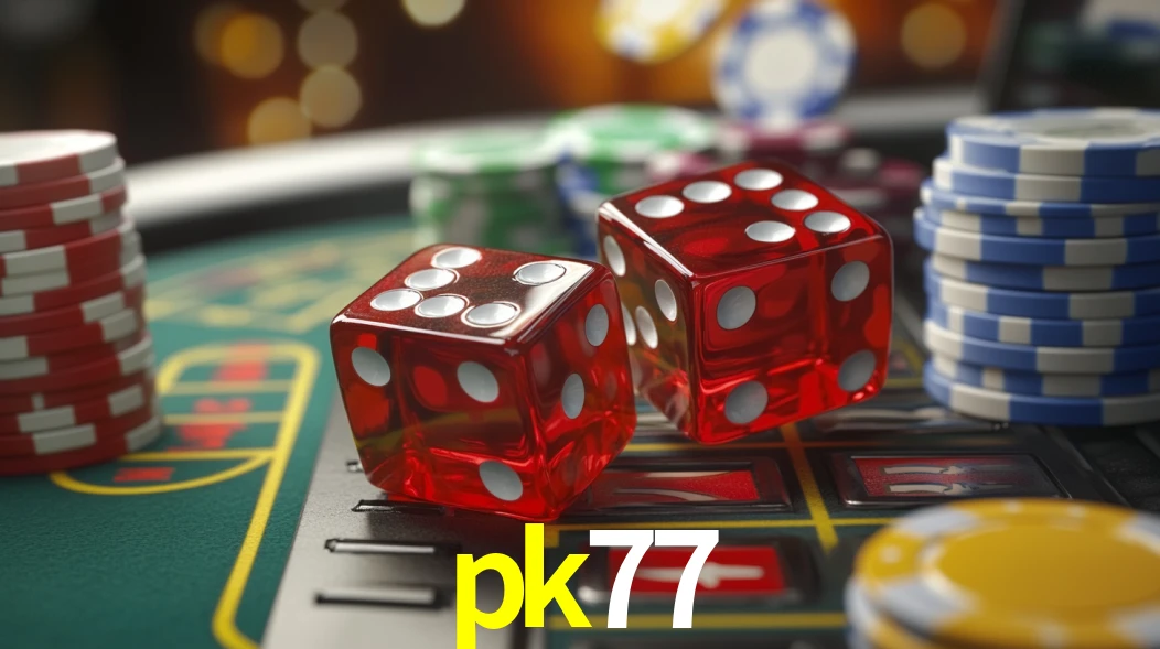 Daily Bonuses pk77