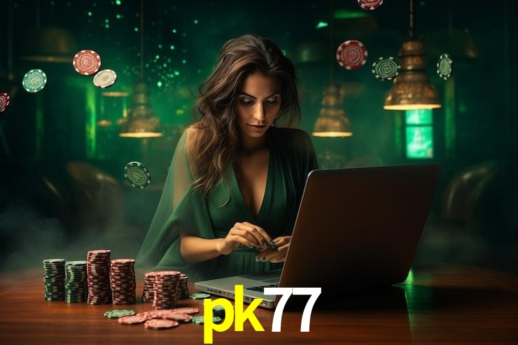 APK Android pk77