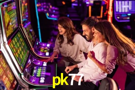 Jogo Aviator pk77