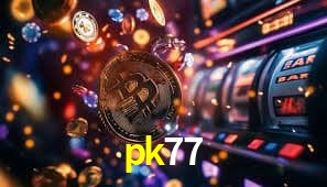 Mesa de Blackjack pk77