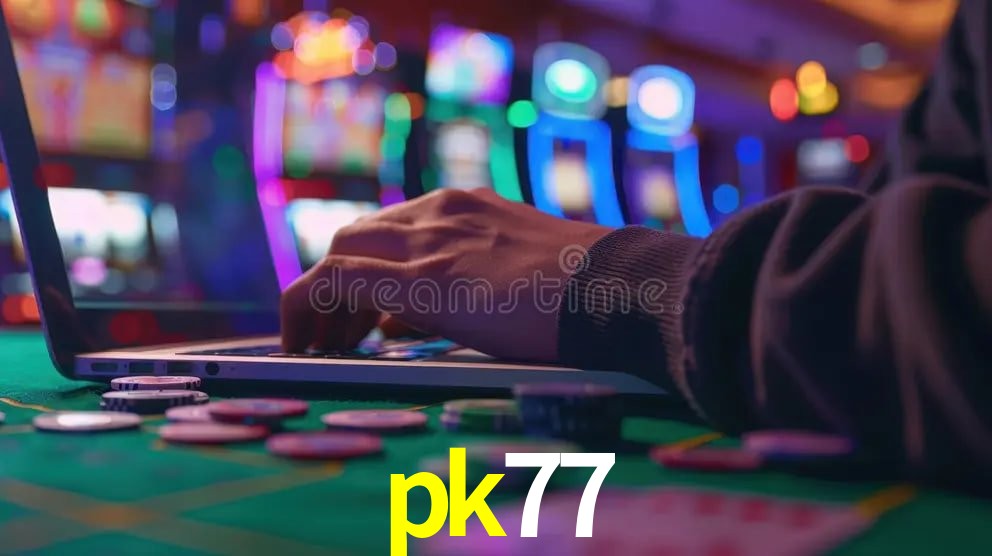 Apostas de Tênis pk77