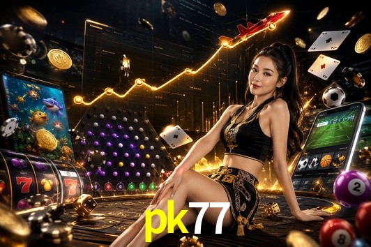 API Integration pk77