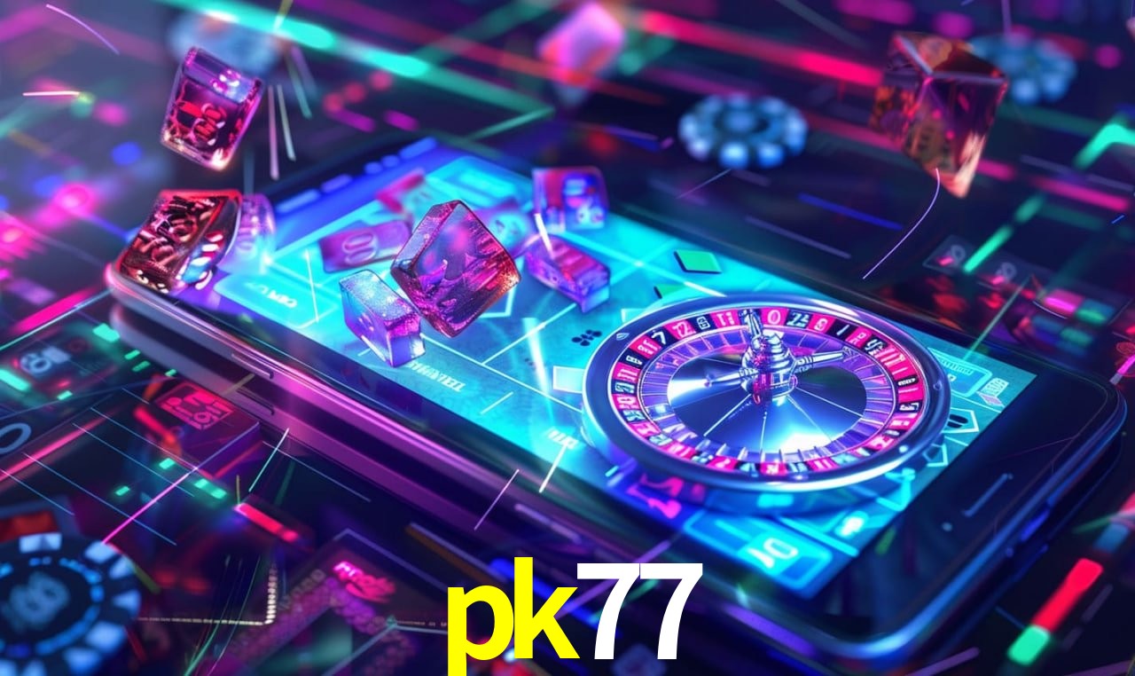 Tecnologia da Plataforma pk77