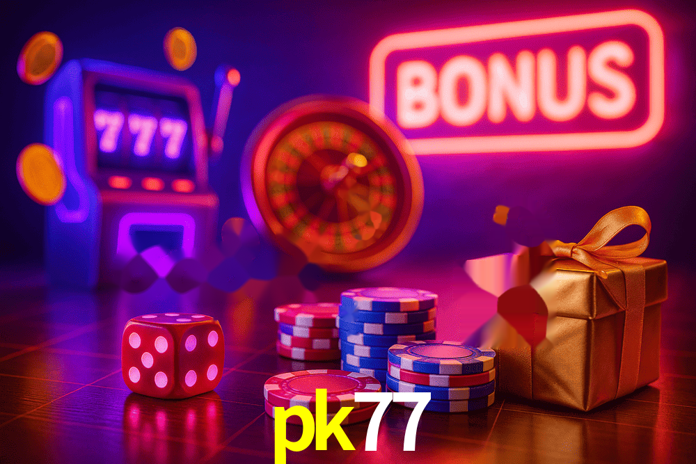 Descubra o Programa VIP da pk77: Vantagens Exclusivas para Jogadores