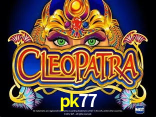 A Emoção da Loteria na pk77: Uma Chance de Mudança de Vida