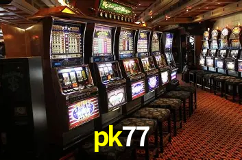 Descubra a Essência do pk77: Nossa História e Compromissos