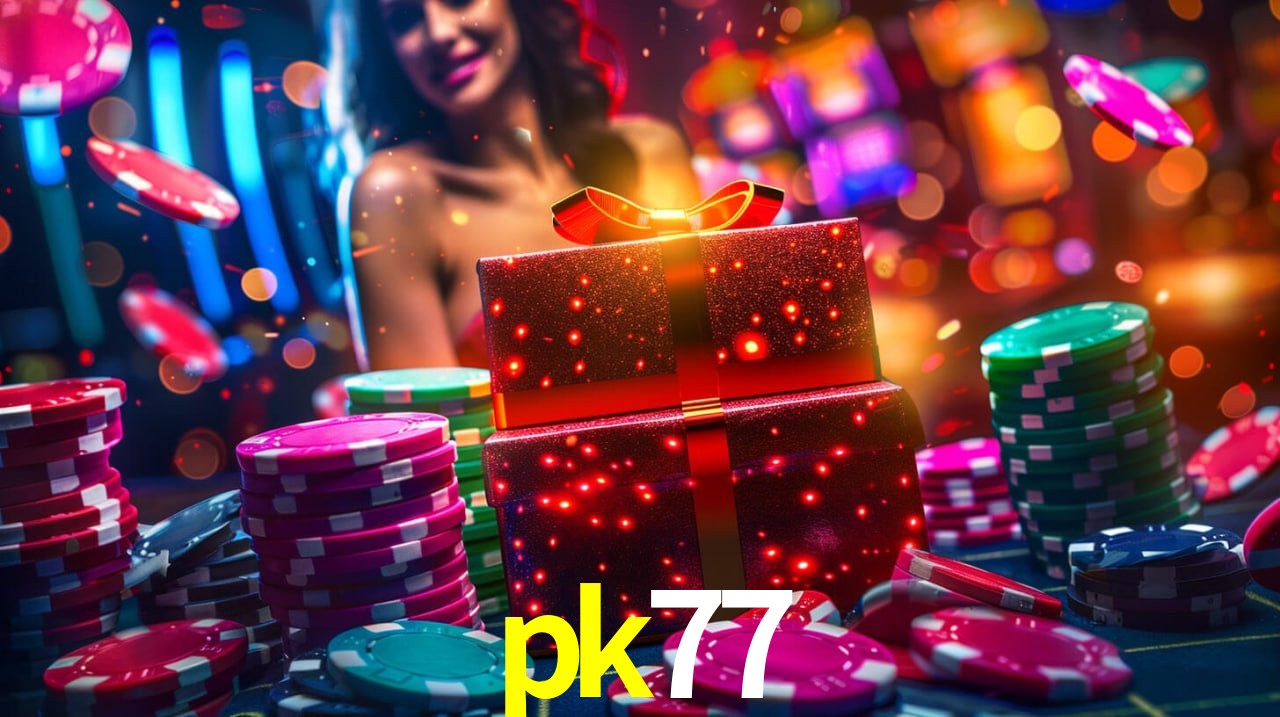 Torneios pk77