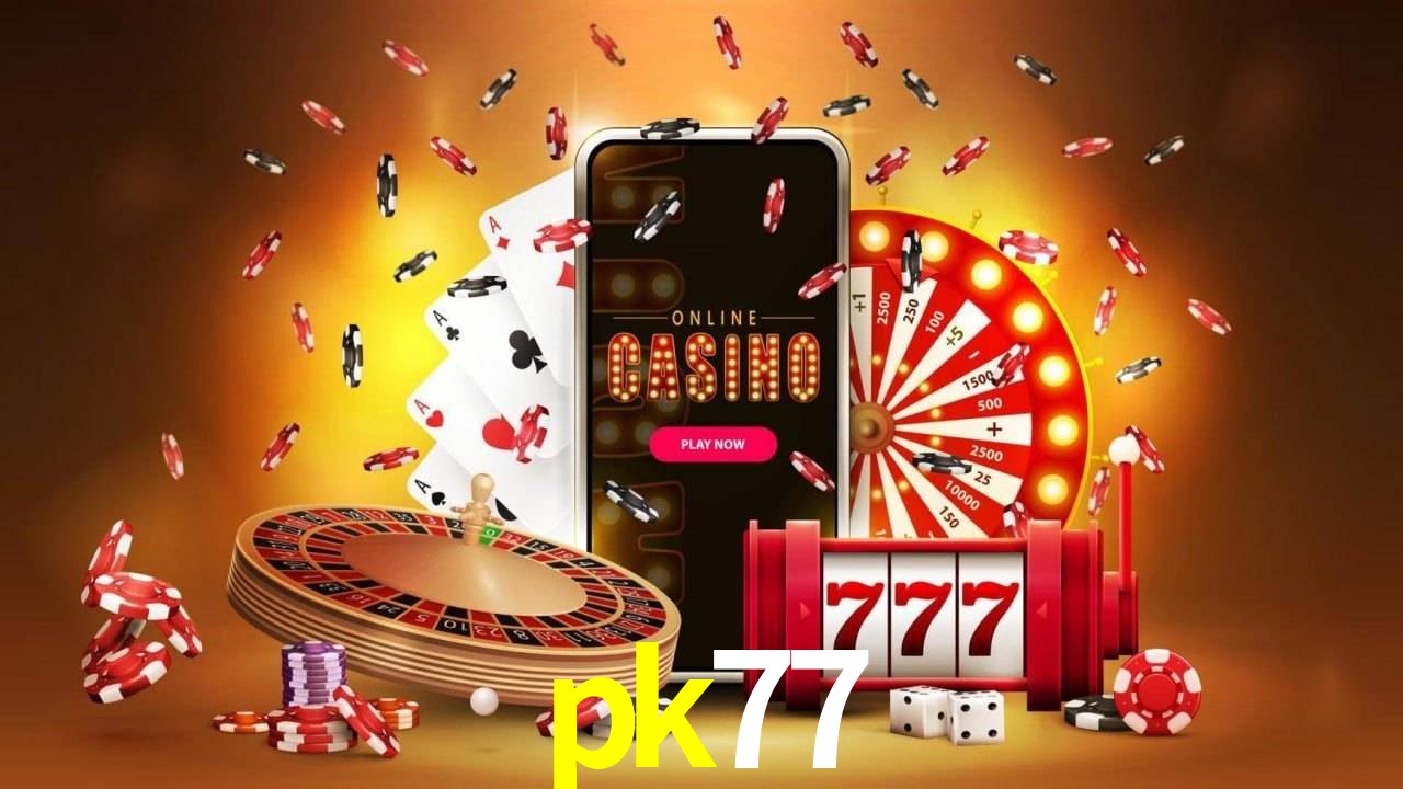 FAQ pk77 Brasil