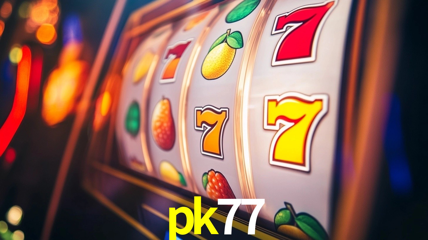 Ofertas Imperdíveis na pk77: Promoções e Bônus Que Valem a Pena