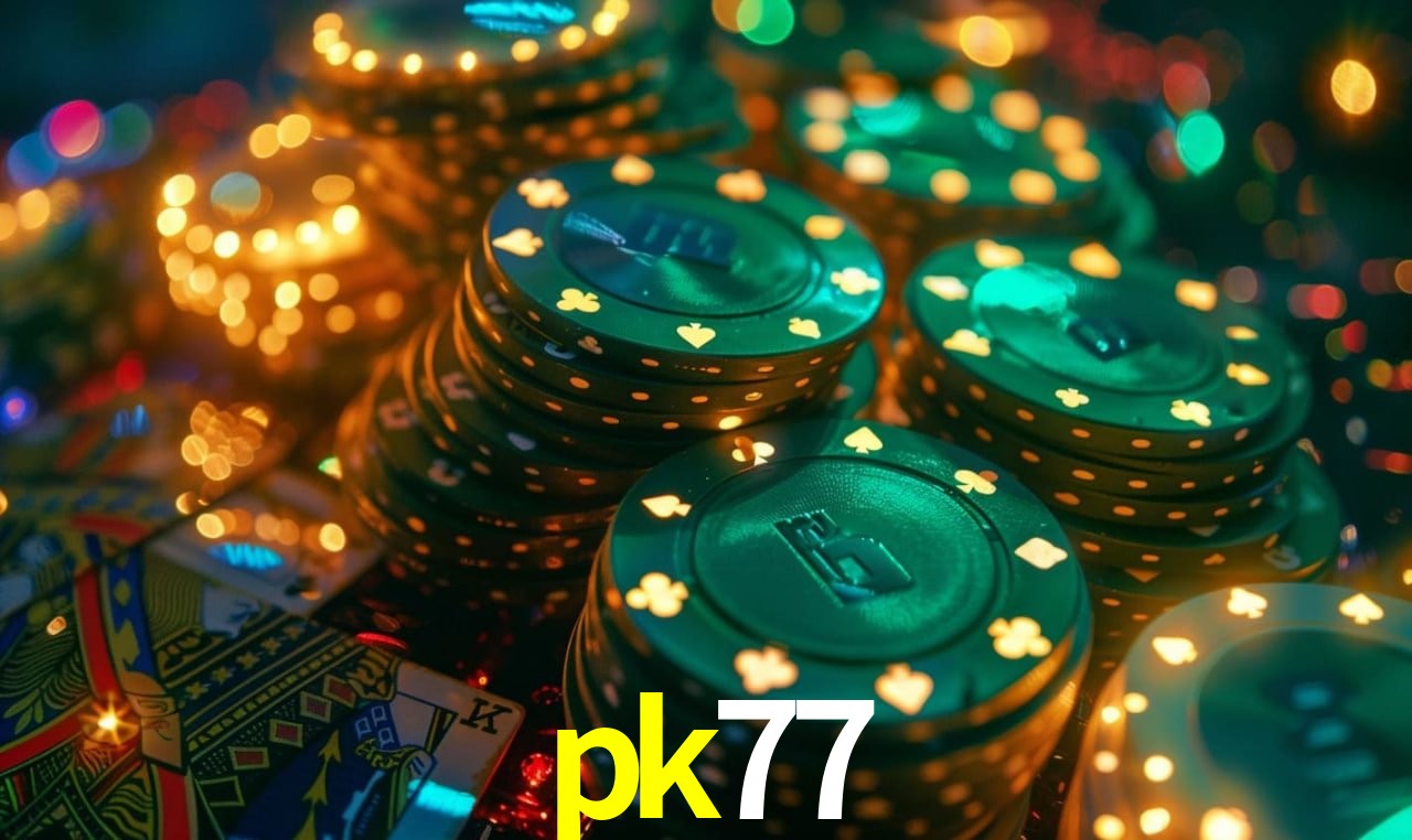 Benefícios da Conta pk77
