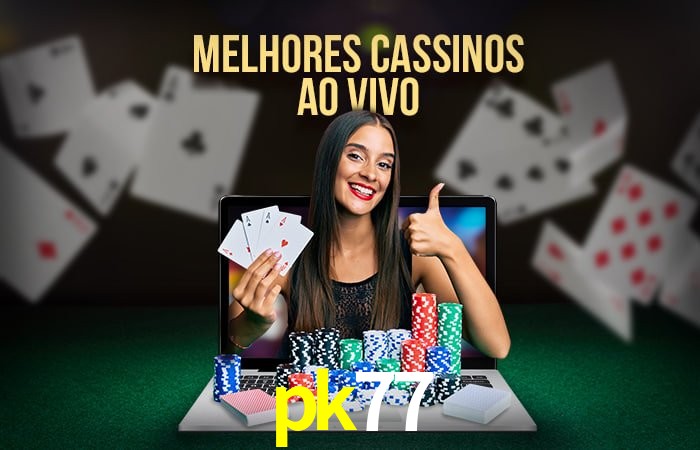Game shows ao vivo