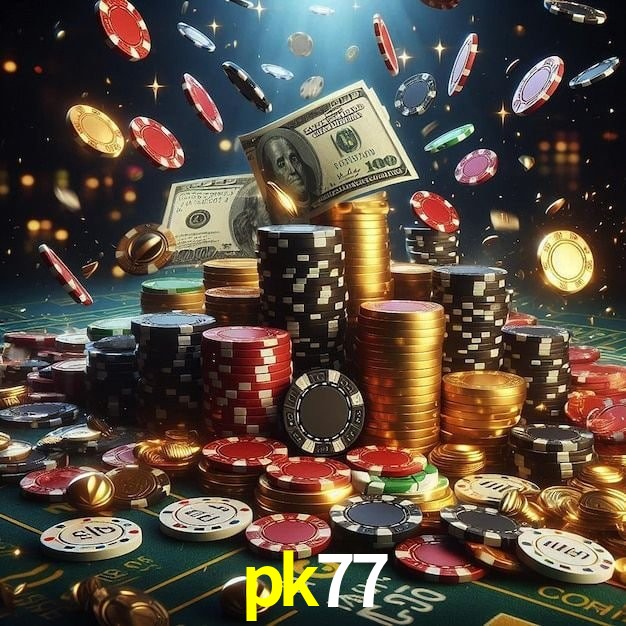 Casino VIP pk77