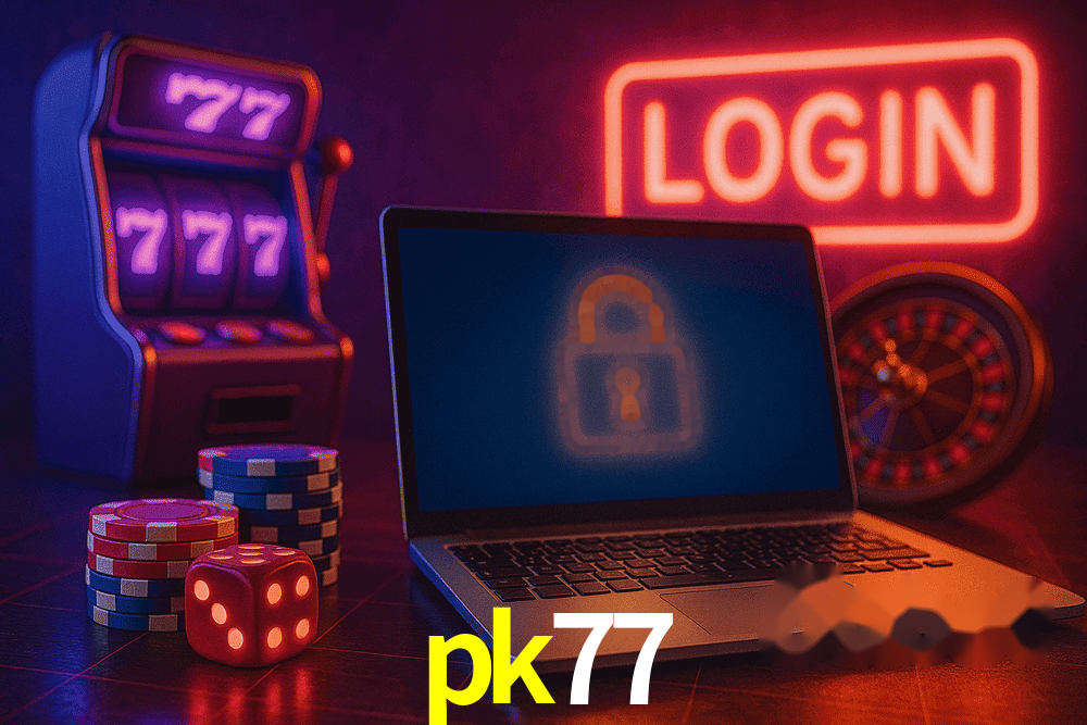 Integração de APIs pk77