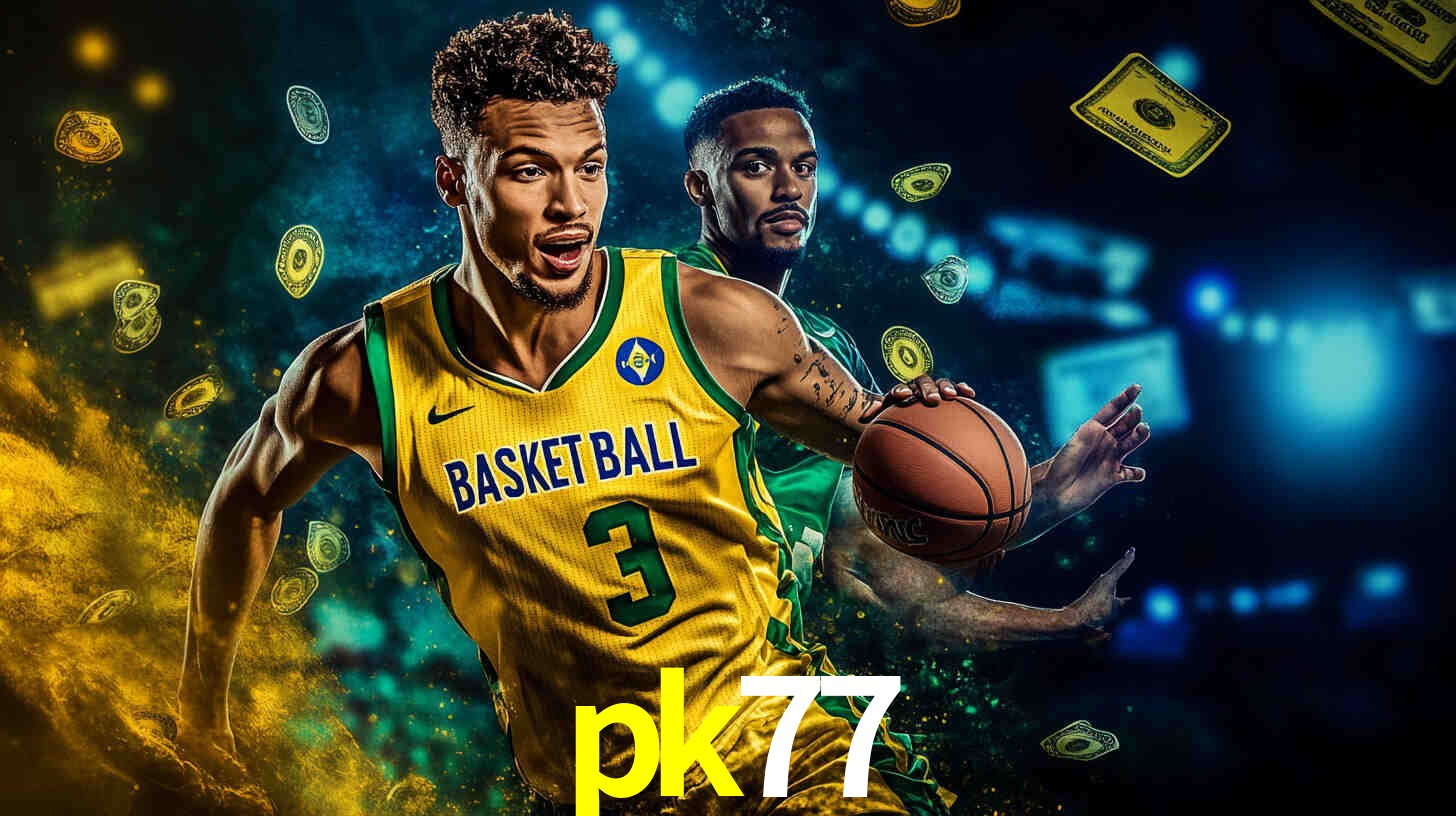 Explorando a Categoria de Eventos em Apostas na pk77