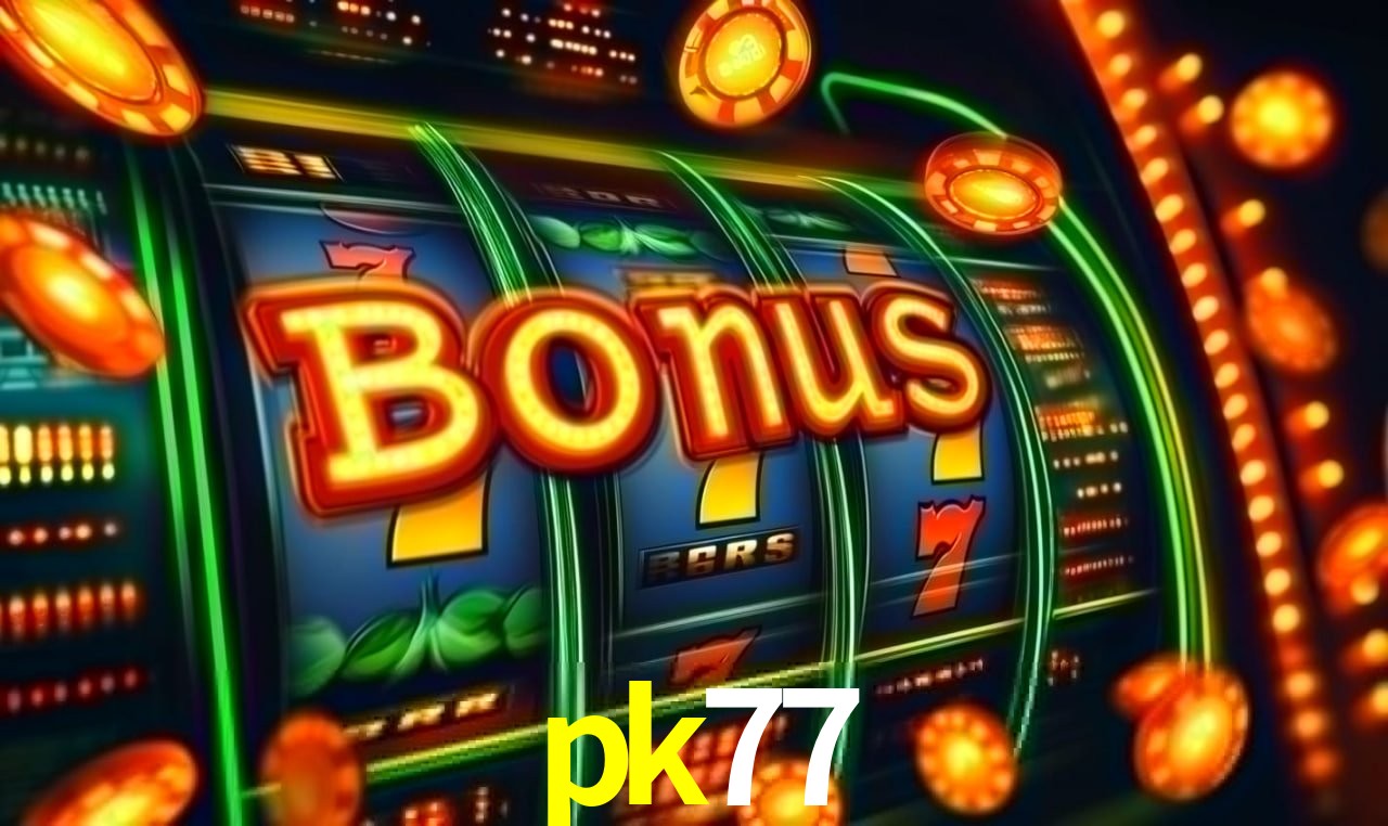 Games Directory pk77