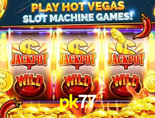 Inovações de Jogos na pk77: O Futuro das Experiências Interativas