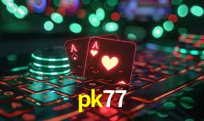 Gates of Olympus pk77