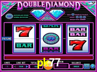 A Emoção da Loteria na pk77: Uma Chance de Mudança de Vida