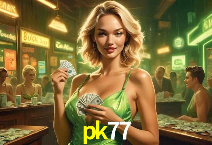 A Experiência Imersiva dos Cassinos Ao Vivo no pk77