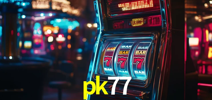 Gates of Olympus pk77