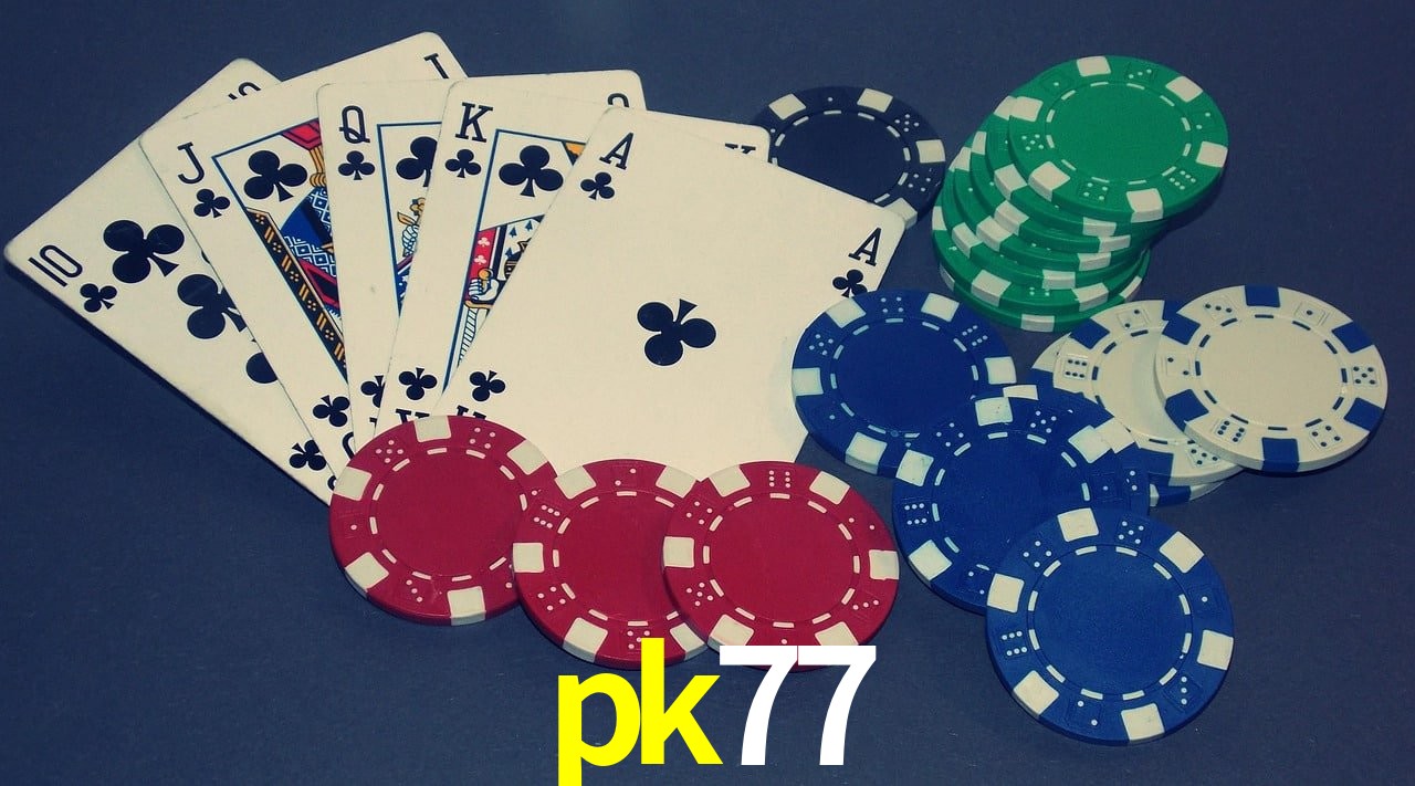 Flash Promotion pk77