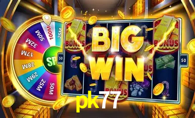 A Revolução dos Aplicativos de Jogos no pk77