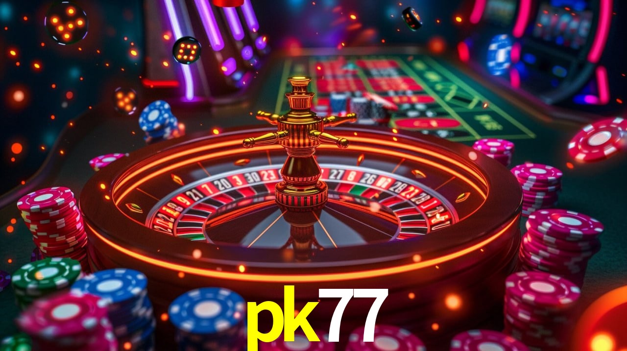 Interface do App pk77