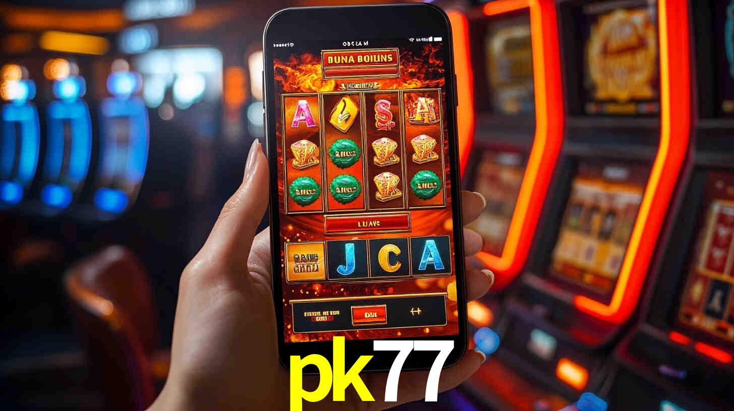 VIP Casino pk77
