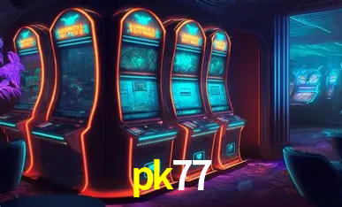Descubra a Magia dos Jogos de Arcade no pk77