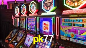 Jogos Exclusivos pk77