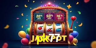 Promoções Sazonais pk77